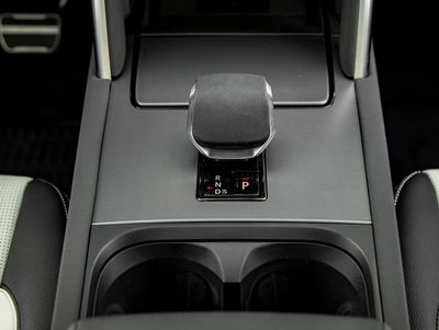 2026 Land Rover Discovery Sport Landmark