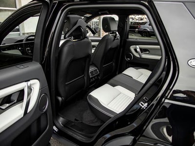 2026 Land Rover Discovery Sport Landmark