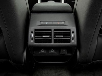 2026 Land Rover Discovery Sport Landmark