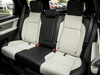 2026 Land Rover Discovery Sport Landmark