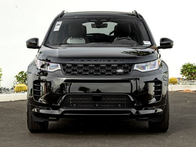 2026 Land Rover Discovery Sport Landmark