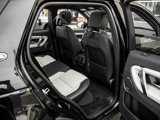2026 Land Rover Discovery Sport Landmark