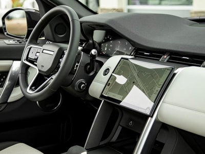 2026 Land Rover Discovery Sport Landmark