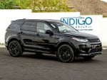2026 Land Rover Discovery Sport Landmark