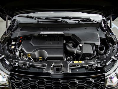 2026 Land Rover Discovery Sport Landmark