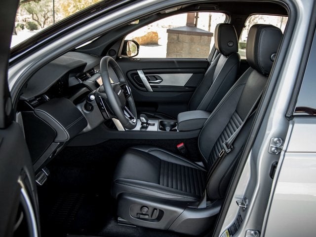 2024 Land Rover Discovery Sport SE