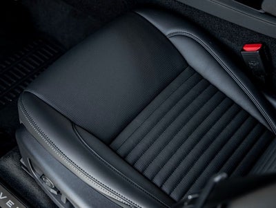 2024 Land Rover Discovery Sport SE