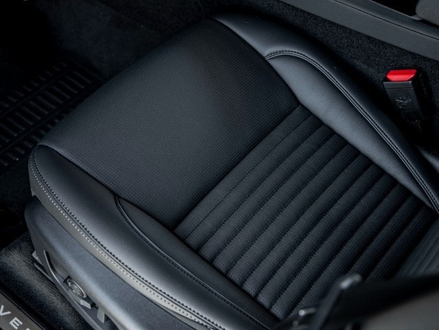 2024 Land Rover Discovery Sport SE