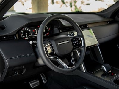 2024 Land Rover Discovery Sport SE