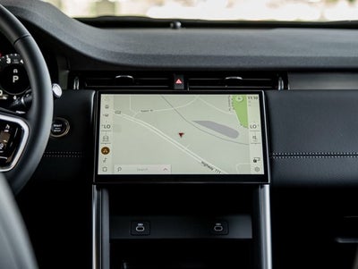 2024 Land Rover Discovery Sport SE