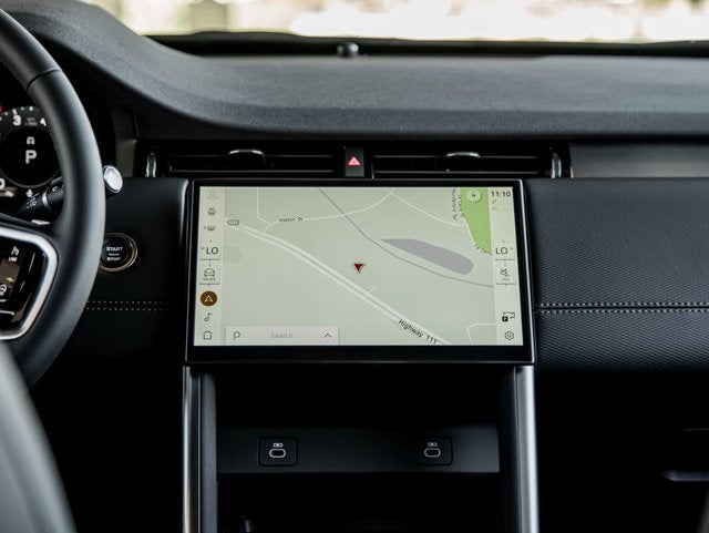 2024 Land Rover Discovery Sport SE