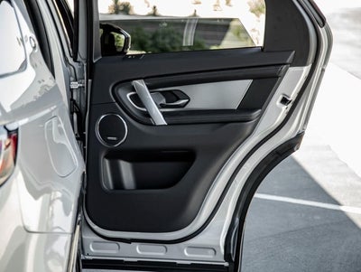 2024 Land Rover Discovery Sport SE