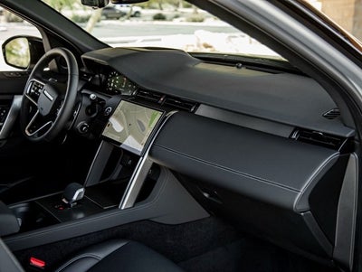 2024 Land Rover Discovery Sport SE