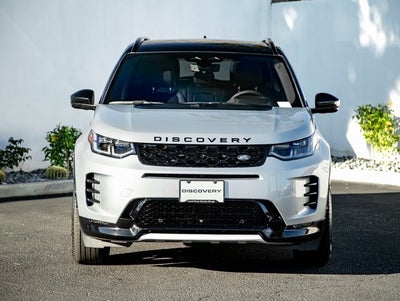 2024 Land Rover Discovery Sport SE