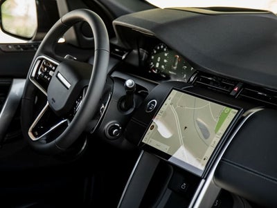 2024 Land Rover Discovery Sport SE