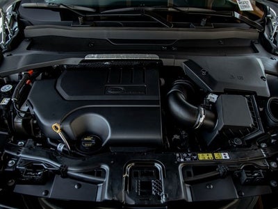 2024 Land Rover Discovery Sport SE