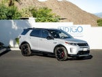 2024 Land Rover Discovery Sport SE