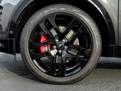 2024 Land Rover Discovery Sport SE