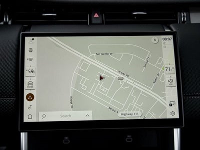 2024 Land Rover Discovery Sport SE