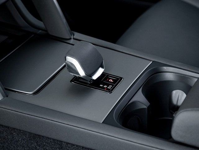 2024 Land Rover Discovery Sport SE