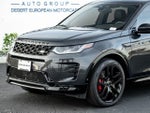 2024 Land Rover Discovery Sport SE