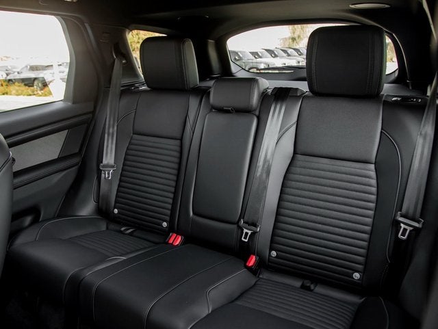 2024 Land Rover Discovery Sport SE