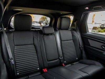 2024 Land Rover Discovery Sport SE