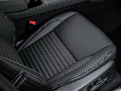 2024 Land Rover Discovery Sport SE