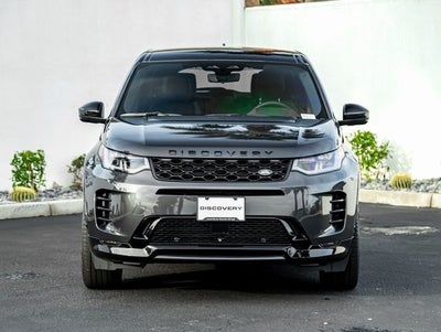2024 Land Rover Discovery Sport SE