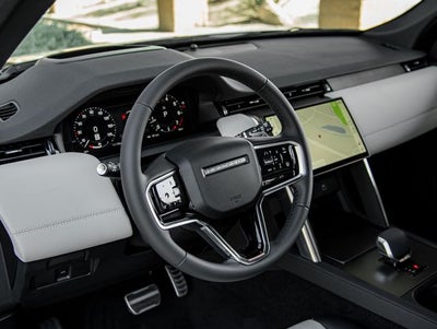 2024 Land Rover Discovery Sport SE