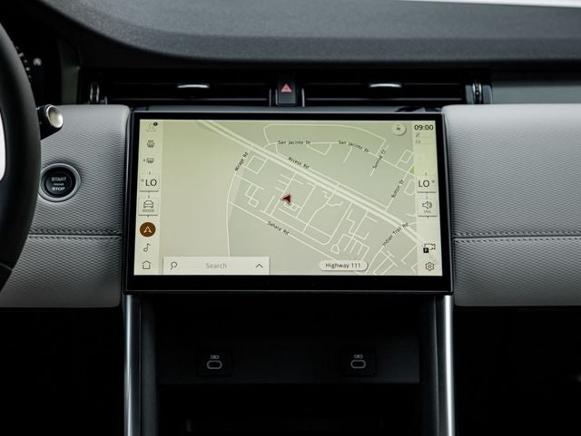 2024 Land Rover Discovery Sport SE