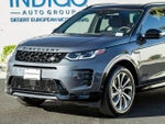 2024 Land Rover Discovery Sport SE