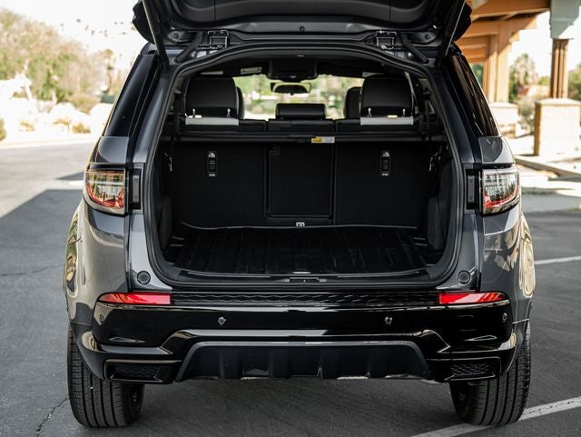 2024 Land Rover Discovery Sport SE