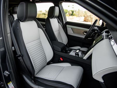 2024 Land Rover Discovery Sport SE