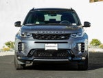2024 Land Rover Discovery Sport SE