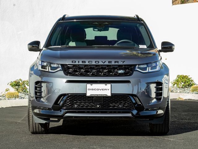 2024 Land Rover Discovery Sport SE