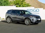 2024 Land Rover Discovery Sport SE