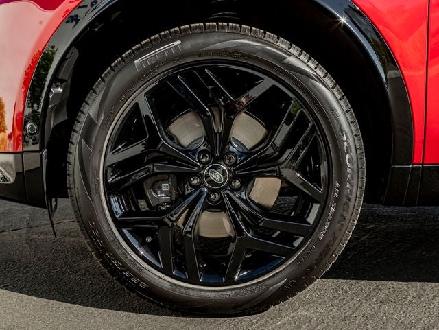 2026 Land Rover Discovery Sport Landmark