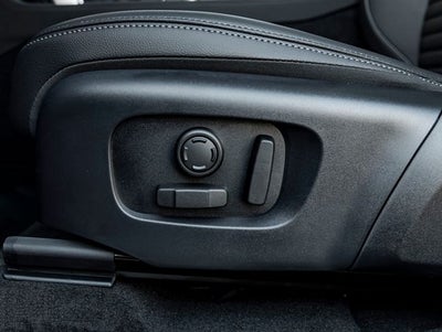 2026 Land Rover Discovery Sport Landmark