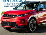 2026 Land Rover Discovery Sport Landmark