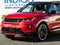 2026 Land Rover Discovery Sport Landmark