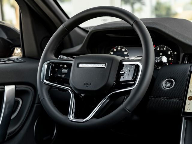 2026 Land Rover Discovery Sport Landmark