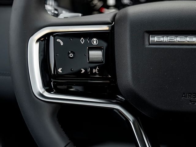 2026 Land Rover Discovery Sport Landmark