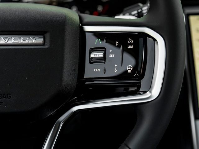 2026 Land Rover Discovery Sport Landmark