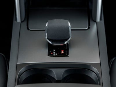 2026 Land Rover Discovery Sport Landmark