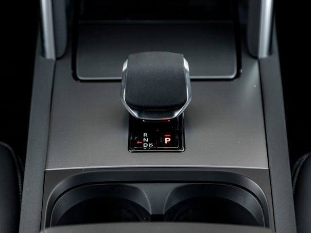 2026 Land Rover Discovery Sport Landmark