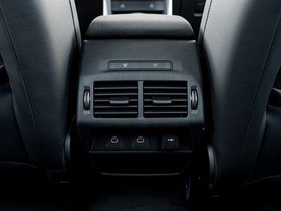 2026 Land Rover Discovery Sport Landmark