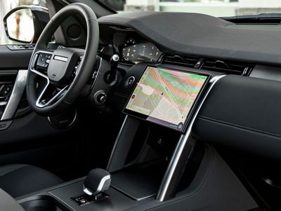 2026 Land Rover Discovery Sport Landmark