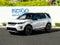 2026 Land Rover Discovery Sport Landmark