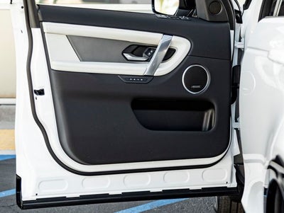 2026 Land Rover Discovery Sport Landmark